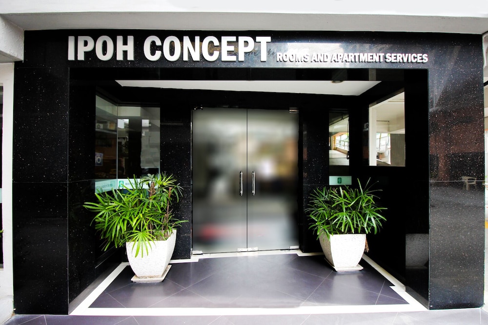 Ipoh Concept Services - Ipoh