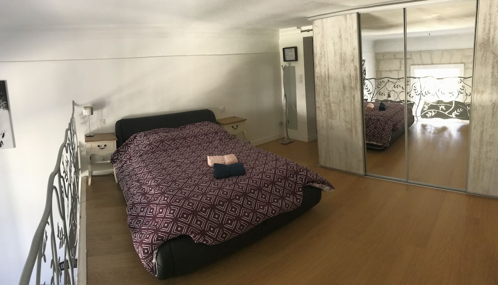 Charming Apartment In The Escutcheon - Clapiers