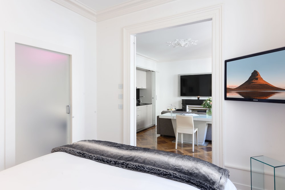 Swiss Luxury Apartments - Versoix