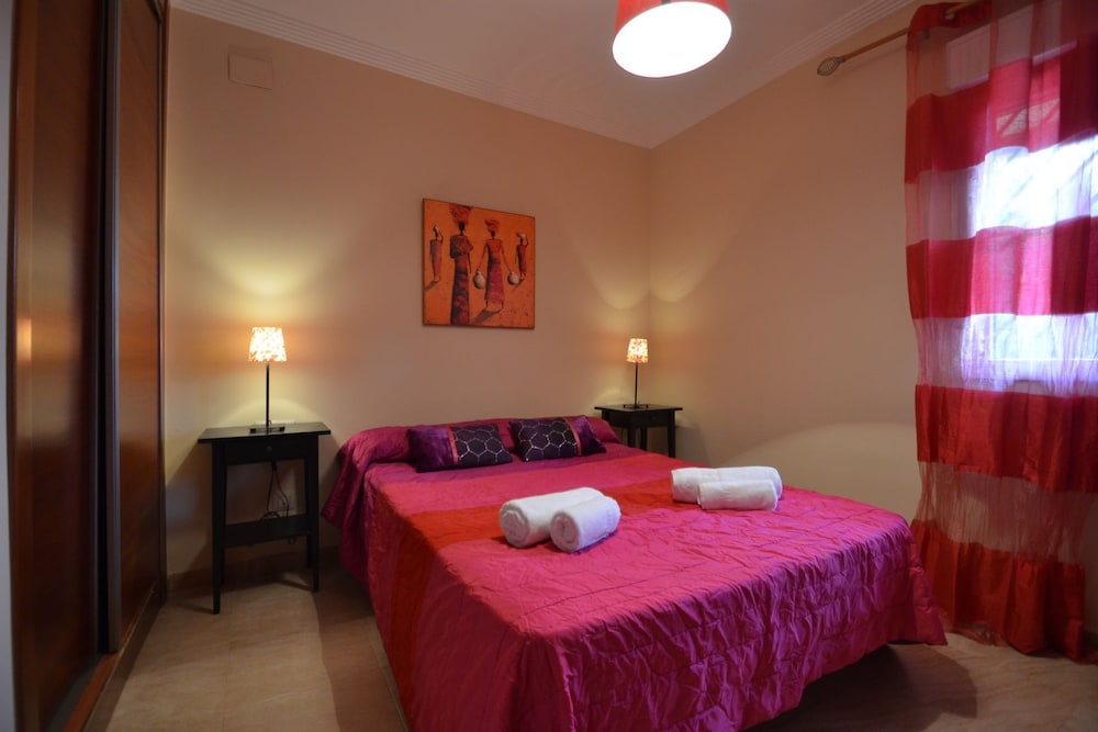 Las Marismas 46a - Une Chambre Appartement, Couchages 3 - Isla Canela