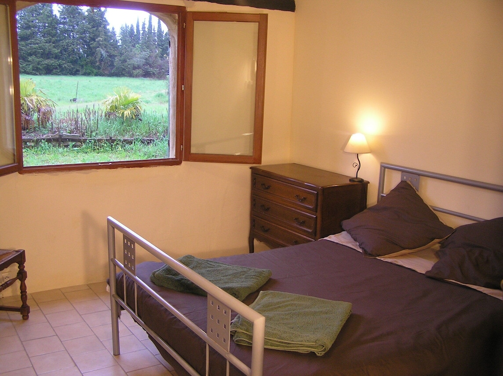 Independent  Cottage 2 Bedrooms,garden Free Wifi - Parc national des Cévennes