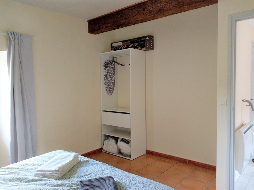 Large Apartment 10 Minutes Walk From The Waterfall - Parc national des Cévennes