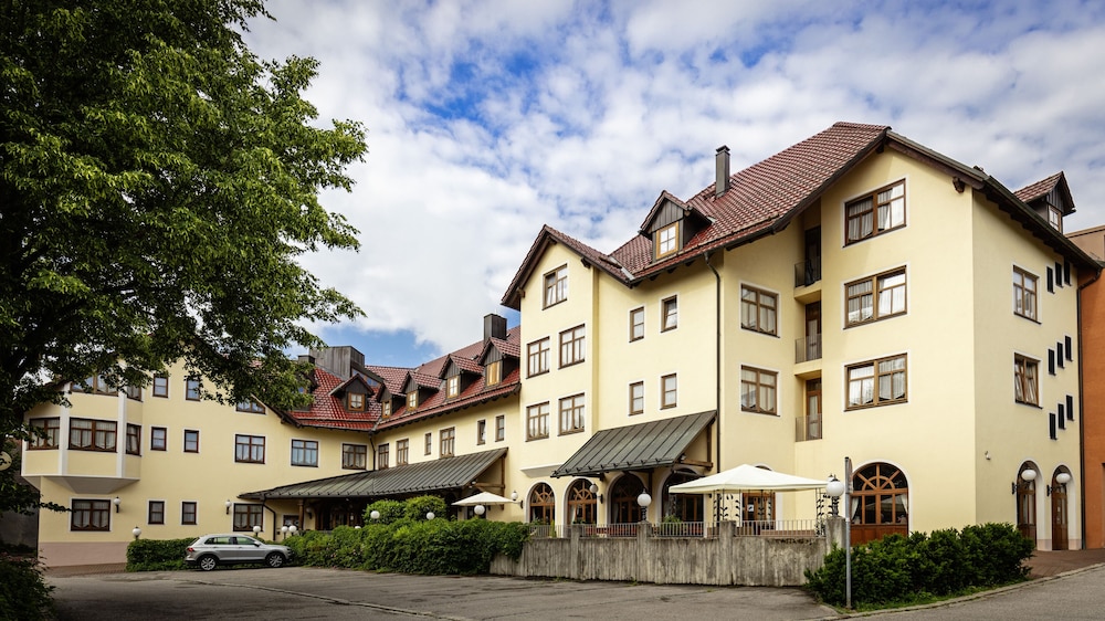 Hotel Hoyacker Hof - Ismaning