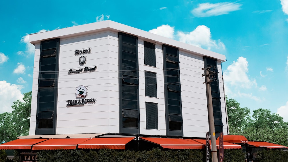Hotel Concept Royal - Edirne Merkez