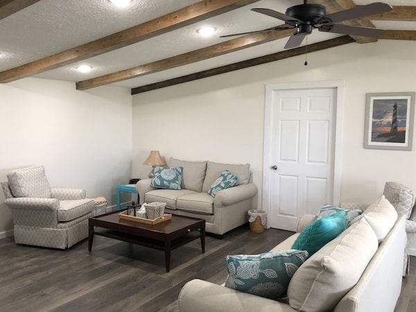Hatteras Island Family Friendly Relaxing Beach Retreat. - Outer Banks, NC