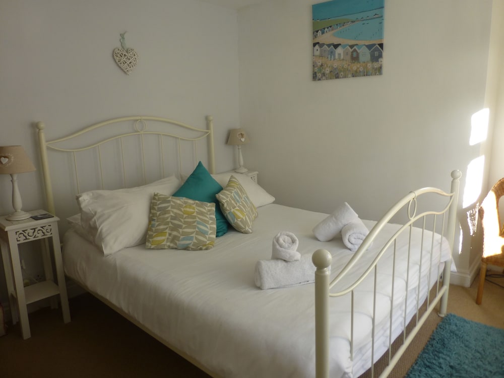 Cosy, Traditional & Close To Everything - Brixham