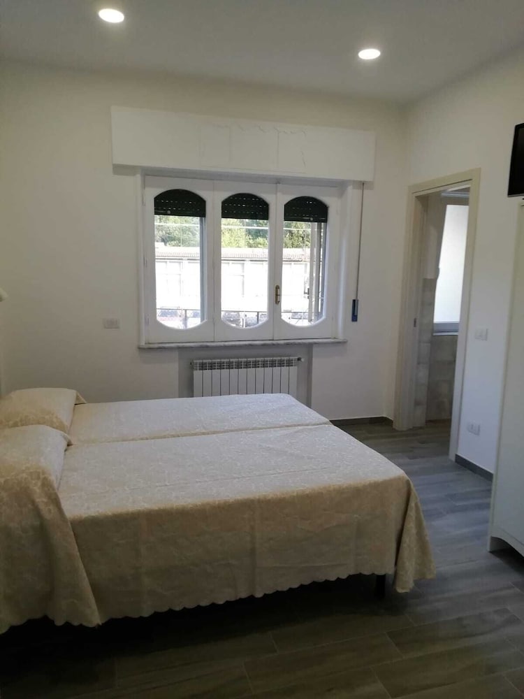 Short Rental Holiday Home - Sant'Agnello