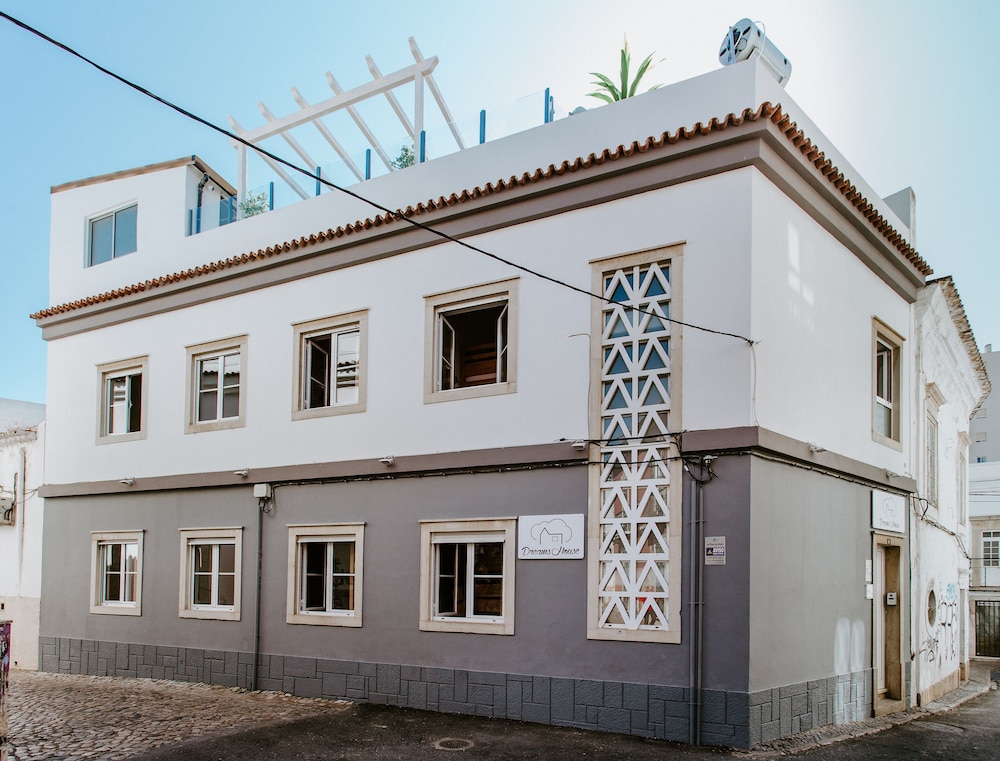 Dream House Hostel - Faro
