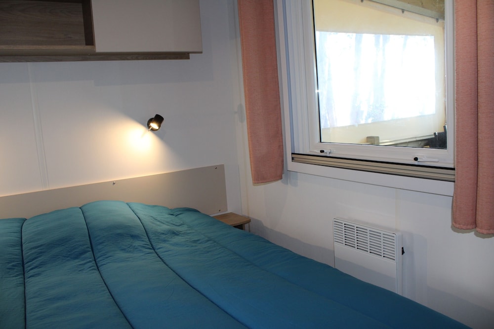Rendezvous With The Sea - Mobilhome Sea View Conguel 4 * - Quiberon