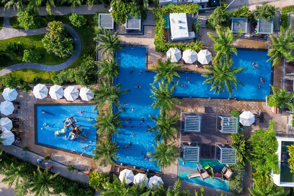 La Batisse Resort Halong - Hạ Long