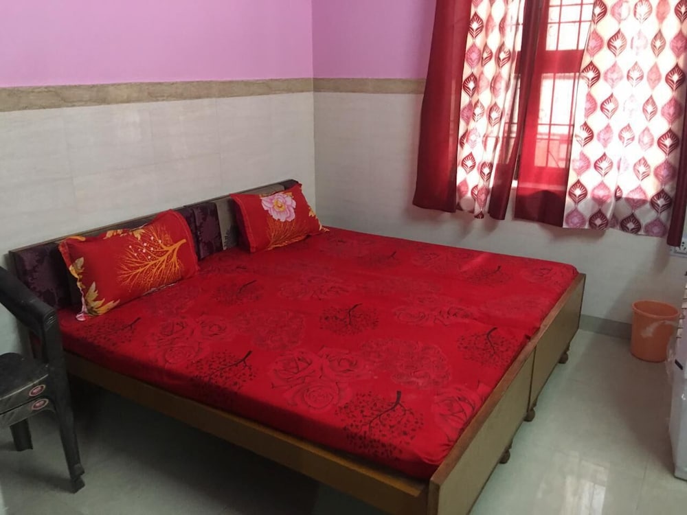 Fully Furnished 2 Bedroom Apartment - Jaipur