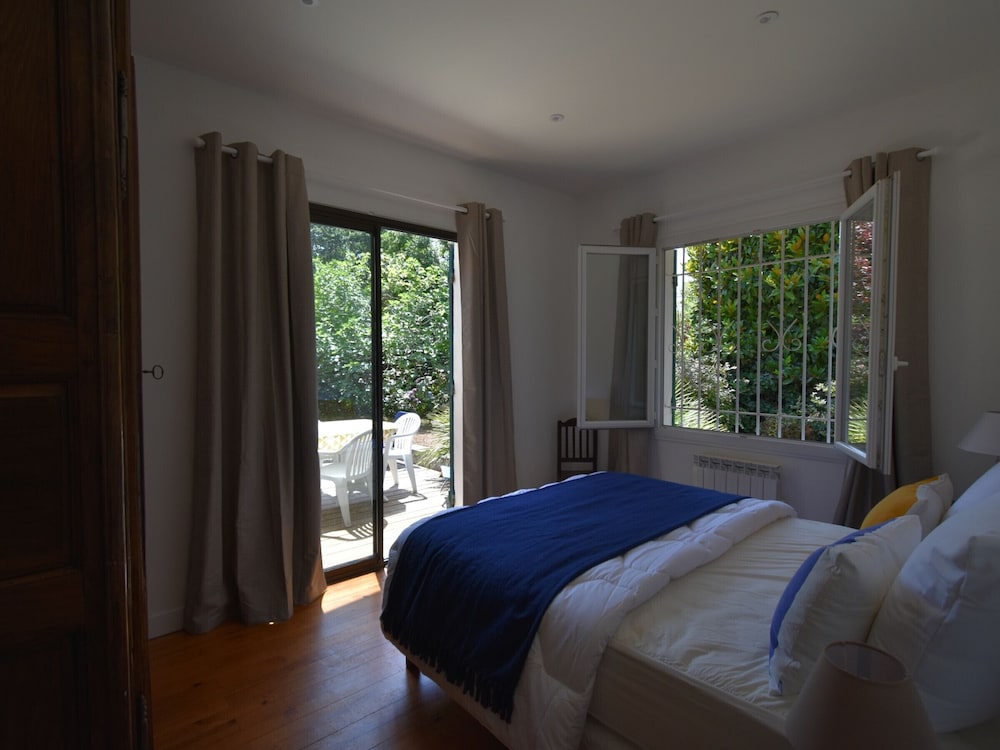 Villa Pyla-sur-mer, 4 Bedrooms, 9 Persons - Pyla sur Mer