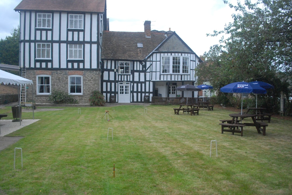 The Radnorshire Arms Hotel - 赫里福德郡