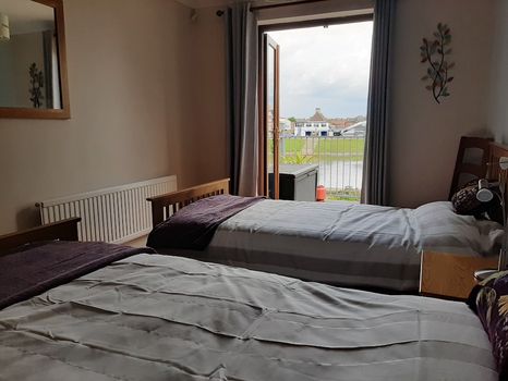 Wilford Nottingham airbnb, hotels and holiday rentals