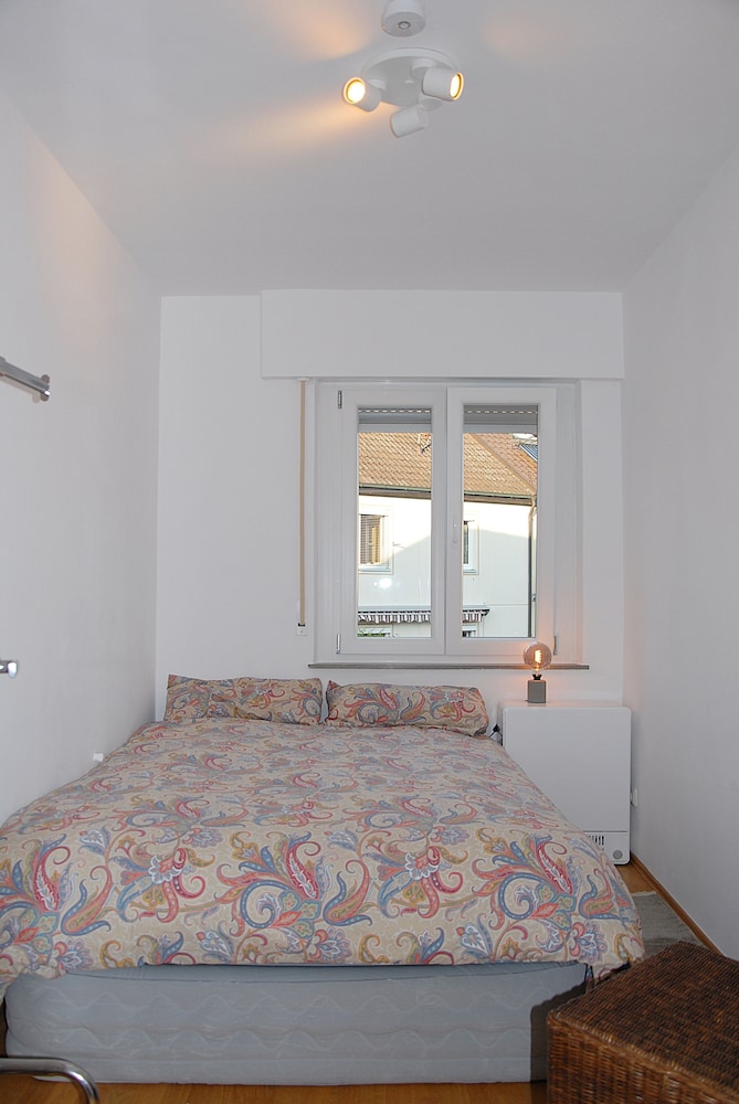 Sunny 4 Room Apartment In Eriskirch (2.5 Km From The Lake) - Kressbronn