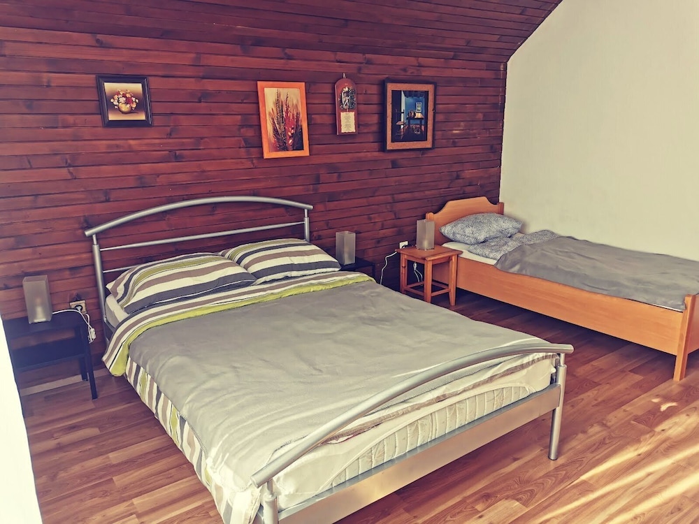 Apartma Rekar - a house, where you can relax in the embrace of nature - Jesenice