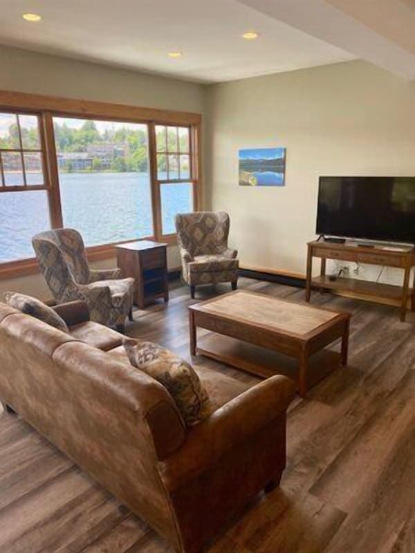 Lake Placid Club Boat House Residences 3 Bedroom - レイク・プラシッド, NY