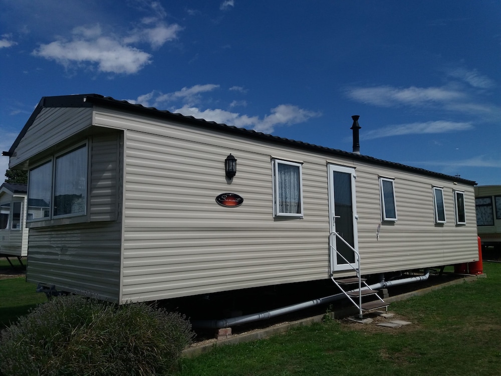 2013 Willerby Sunset Static Caravan Holiday Home - Essex