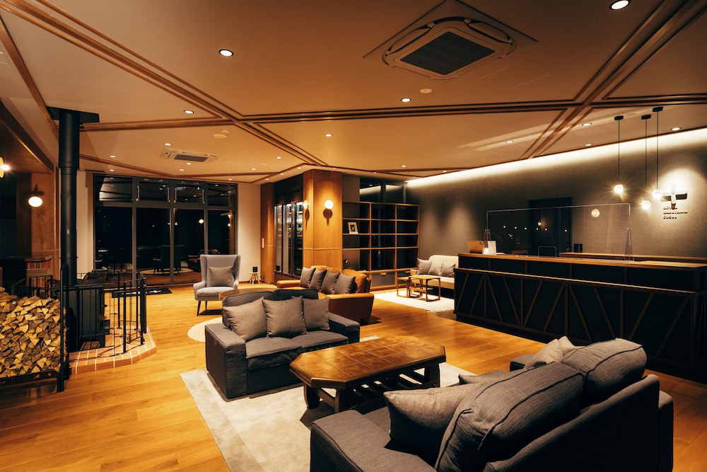 HOTEL KARUIZAWA CROSS - Vacation STAY 56454v - Karuizawa