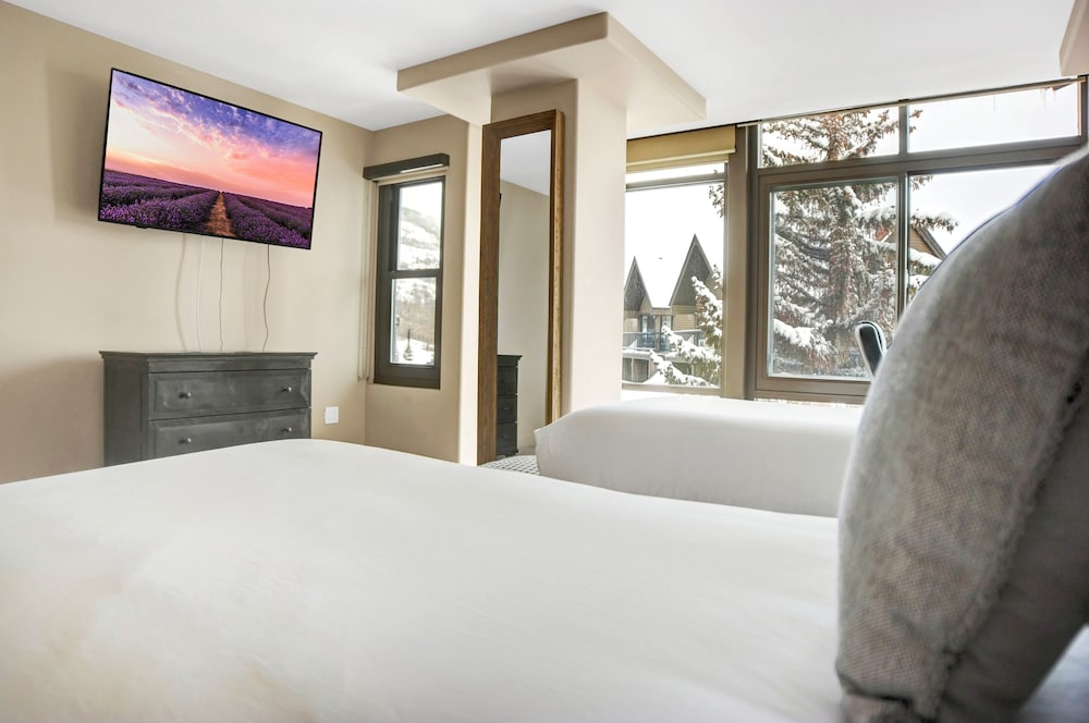 Ski-in/ski-out Hotel Room At Park City Mtn. Resort - Snowbird, UT