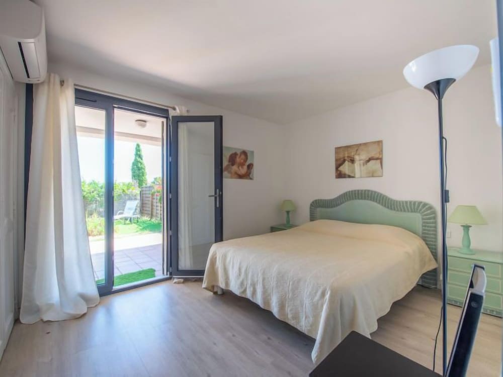Vakantiehuis Villa Cannelle In Cavalaire - 4 Personen, 2 Slaapkamers - Rayol-Canadel-sur-Mer