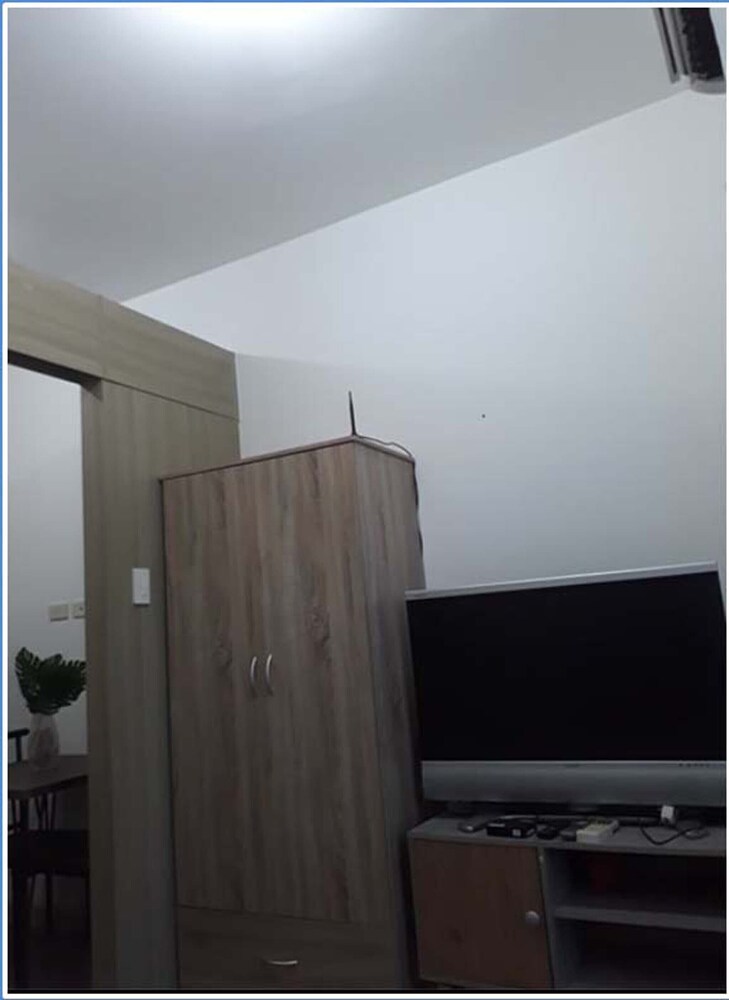 Grace Residence - 1 Br With Wifi Near Bgc - マカティ