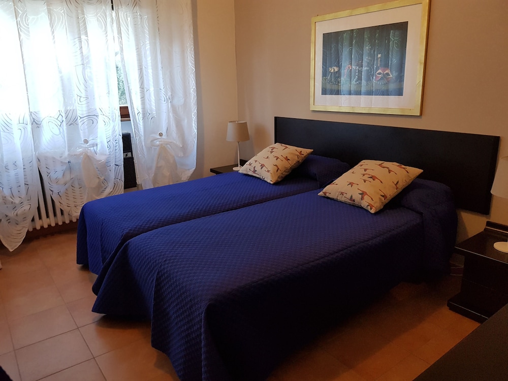 Appartamento "Villa BMC" - Porto San Giorgio