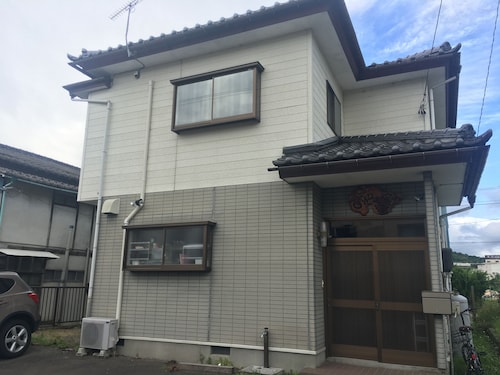 Guesthouse Oyado Iizaka - Fukushima