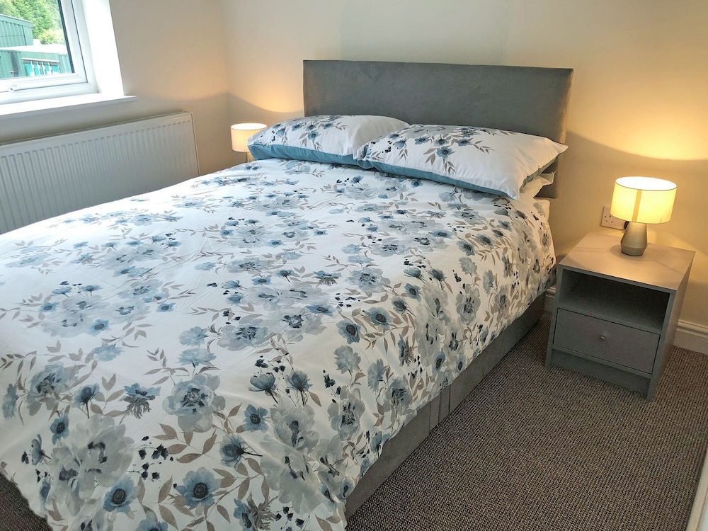 3 Bedroom Accommodation In Mile End, Near Coleford - Symonds Yat