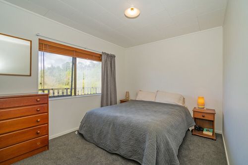 Coastal Hill Retreat - Tairua Holiday Home - Tairua