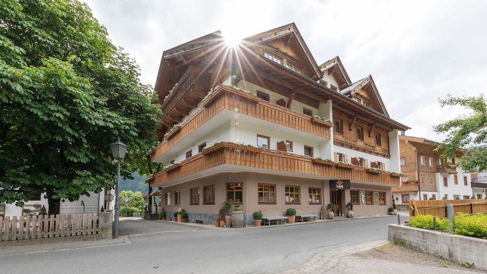 Das Kleine Hotel - Zillertal, Ravina, Austria