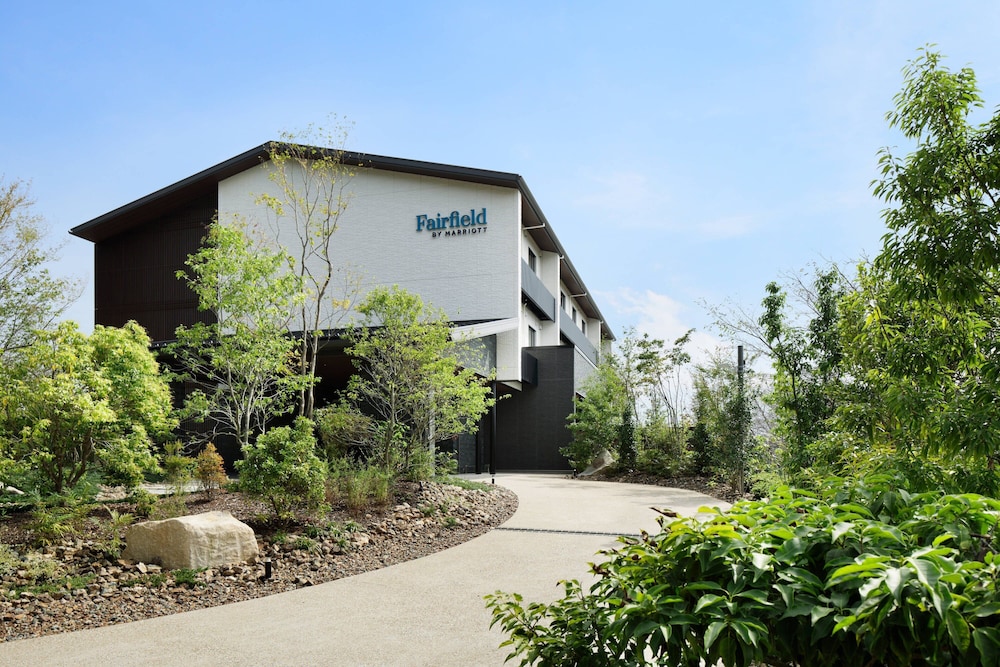 Fairfield By Marriott Gifu Seiryu Satoyama Park - Gifu Prefecture, Japan