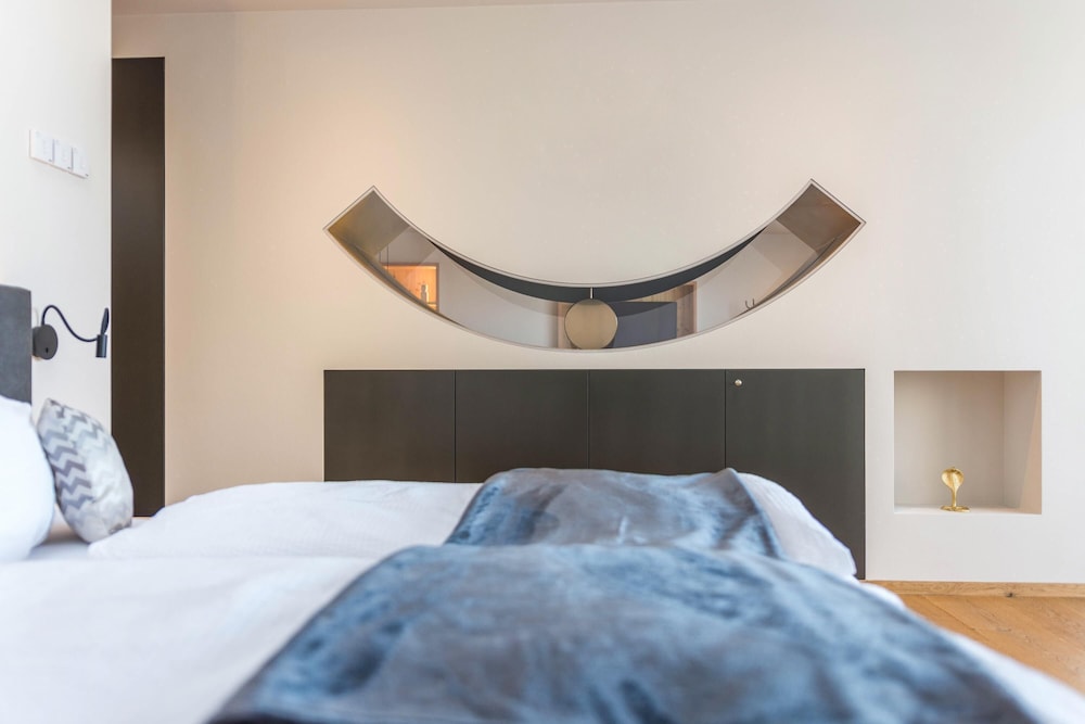 Prachtig Appartement "Aura Chalets Nr 1" Met Uitzicht Op De Bergen, Wi-fi & Tuin - Kastelruth