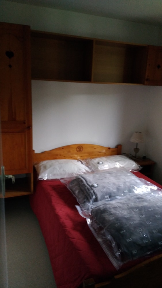 Apartment Located In A Chalet - Modane