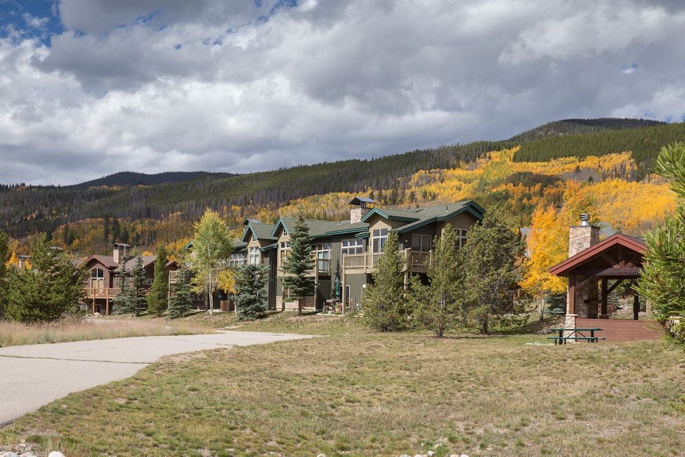 Snake River Village #29 By Summit County Mountain Retreats - Silverthorne, CO