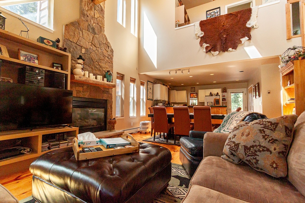 Private Mountain Home By Summit County Mountain Retreats - Colorado