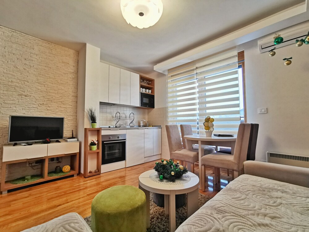 Apartments Egoiste - Centar - Zlatibor