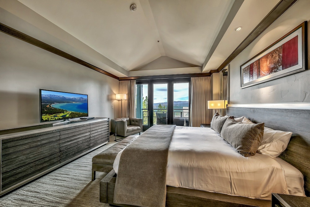 Mid-mountain Luxury At Northstar 2 Bedroom Condo By Redawning - Lago Tahoe