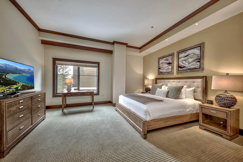 Mid-mountain Luxury At Northstar 2 Bedroom Condo By Redawning - Sand Harbor, Incline Village