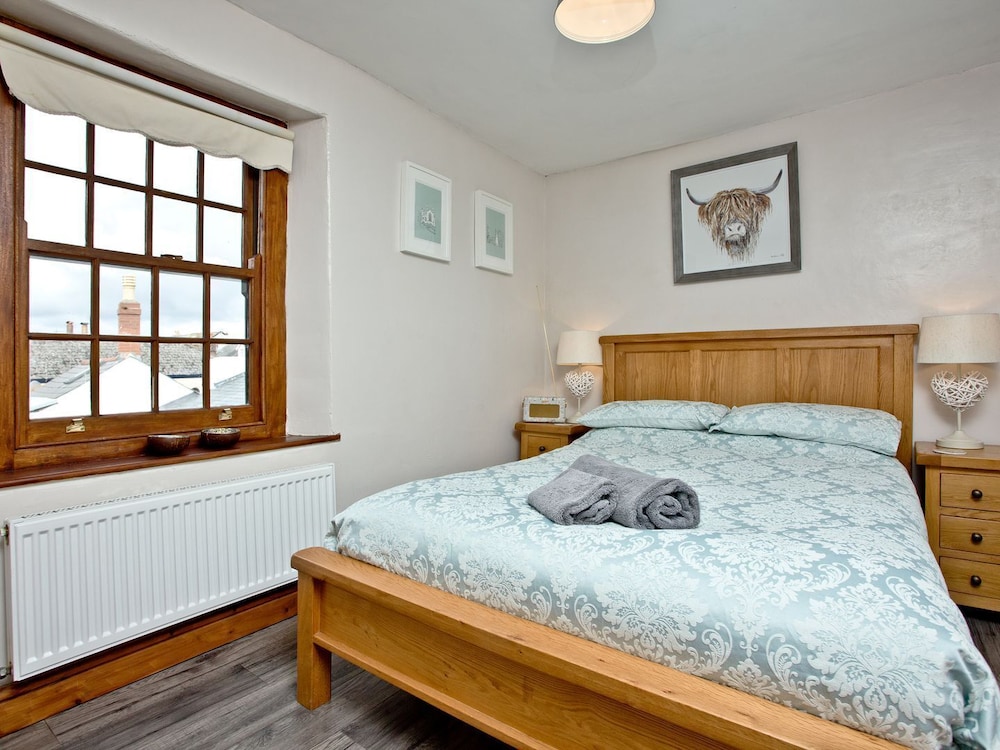 1 Bedroom Accommodation In Appledore - Appledore