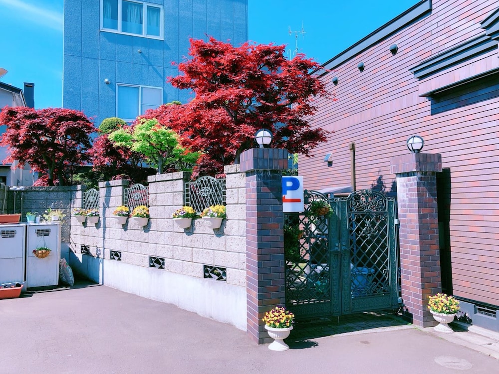小樽錦園 - 小樽市