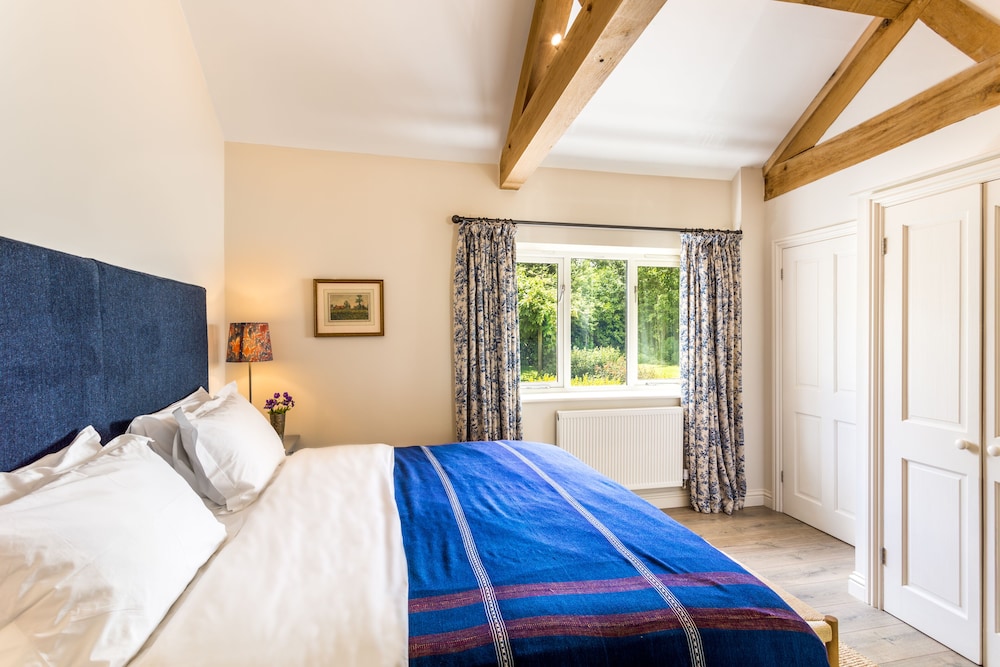 5* Gold Cottage With Walking From The Door & The River Wye Nearby  Dog Friendly. - Herefordshire