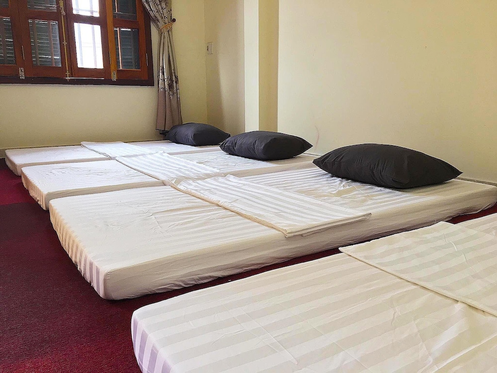 Room In House - Ha Giang Paradise Hostel & Tours - Ha Giang
