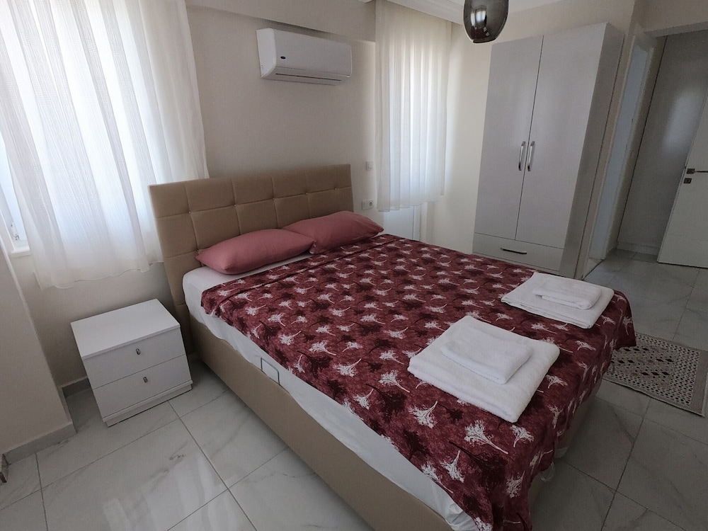 New Built Private 4 Bedroom Villa In Centre Of Dalyan!!! (Gulpinar Area) No:2 - Dalyan, Ortaca-Muğla