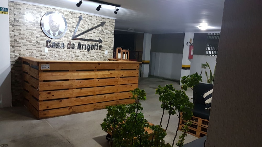 Casa De Arigoffe - Hostel - Salvador