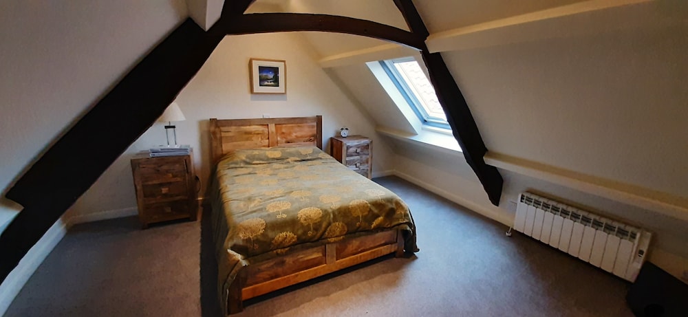Luxury 13th Century Cottage Gilling West Richmond 1 Bedroom - Catterick