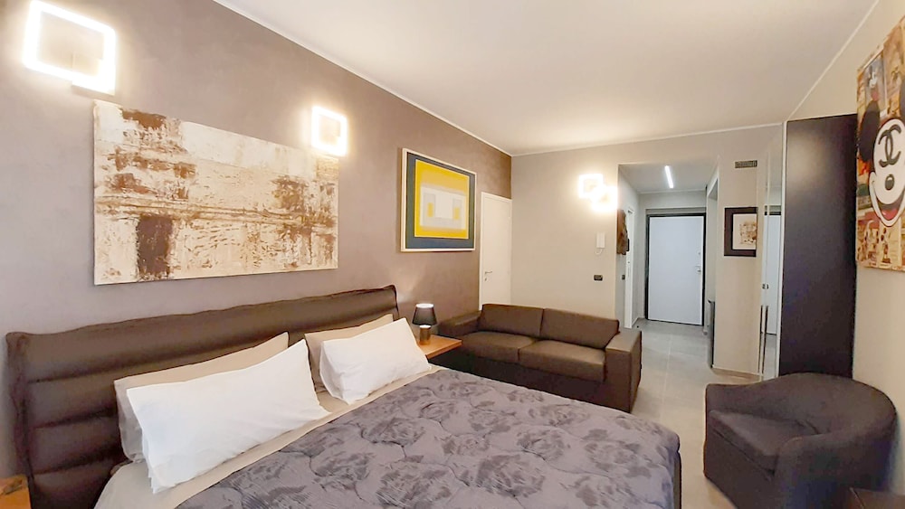 Suite Central Station - San Donato Milanese