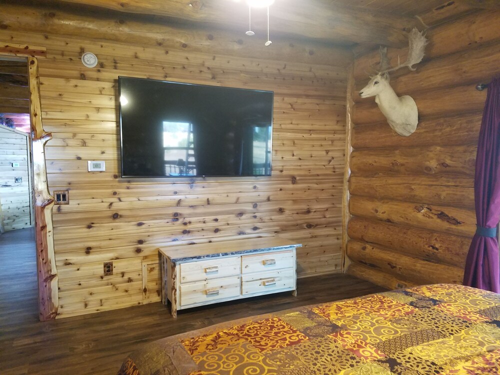 Mega Lodge For Rent  Donnelly, Cascade, Mccall, - Donnelly, ID