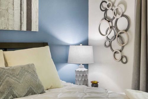 Leeds, AL Holiday Apartments and Self Catering cozycozy