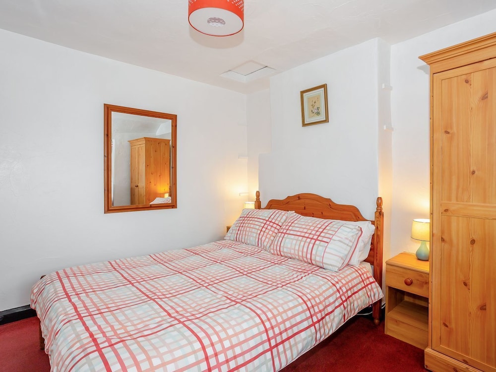 1 Bedroom Accommodation In Haworth - Haworth